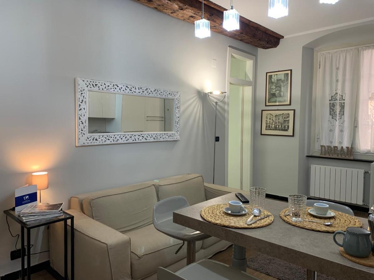 House Carolina By Holiday World Genua Exterior foto